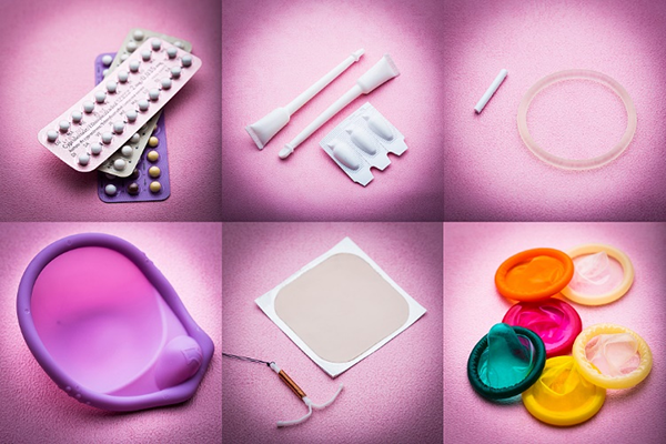 ⽪下埋植避孕法详细介绍