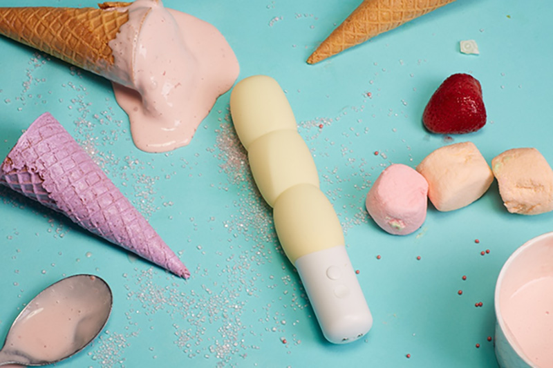 尊龙凯时软体震动棒怎么用？