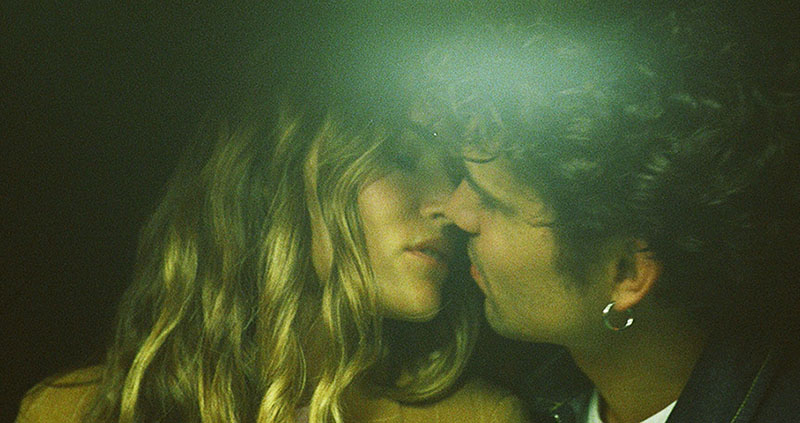 前列腺液⾥有精⼦吗？