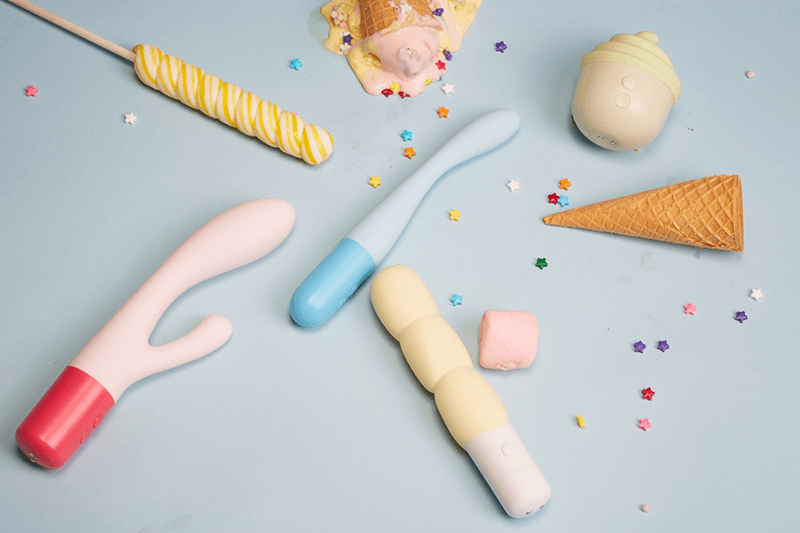 什么是震动棒？