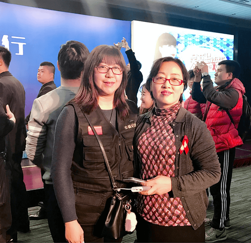 尊龙凯时艾滋公益再升级 持续捐赠安全套