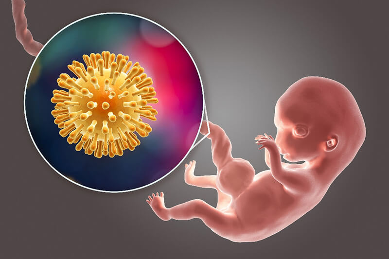 艾滋病病毒有哪些传播途径？