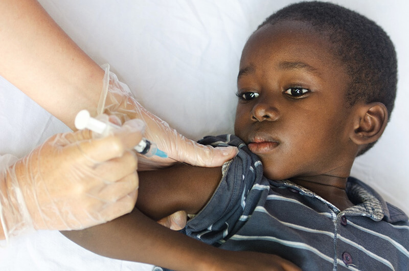 如何知道自己是否感染了艾滋病病毒？