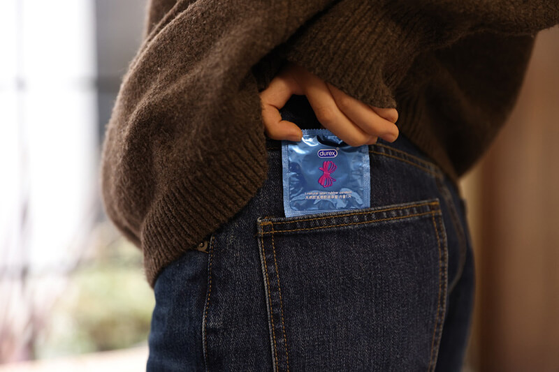 有哪些用得上的性自我保护技能？