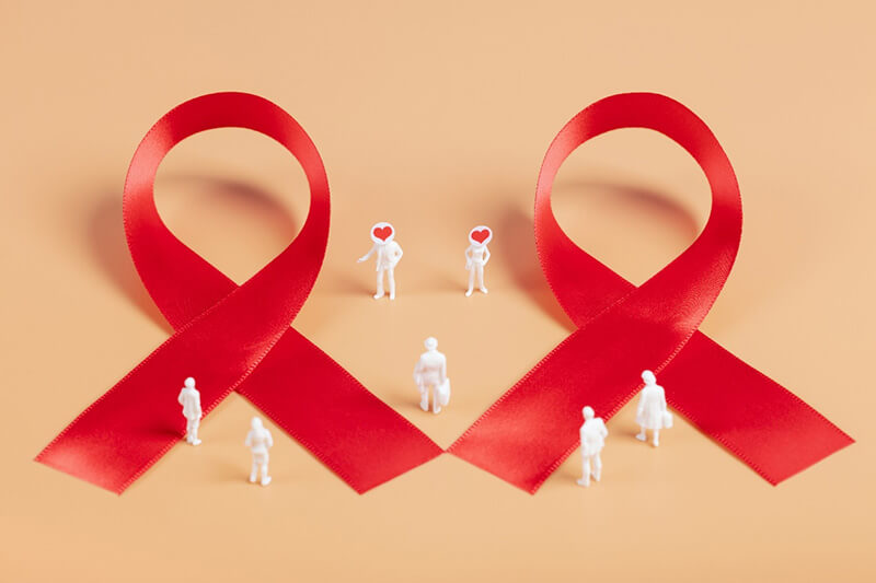 什么是抗逆转录病毒治疗，如何申请免费抗病毒治疗？